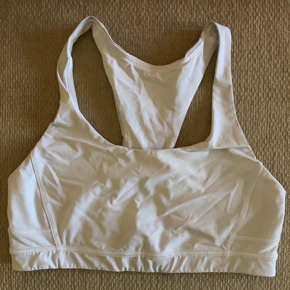 Lululemon Sports w